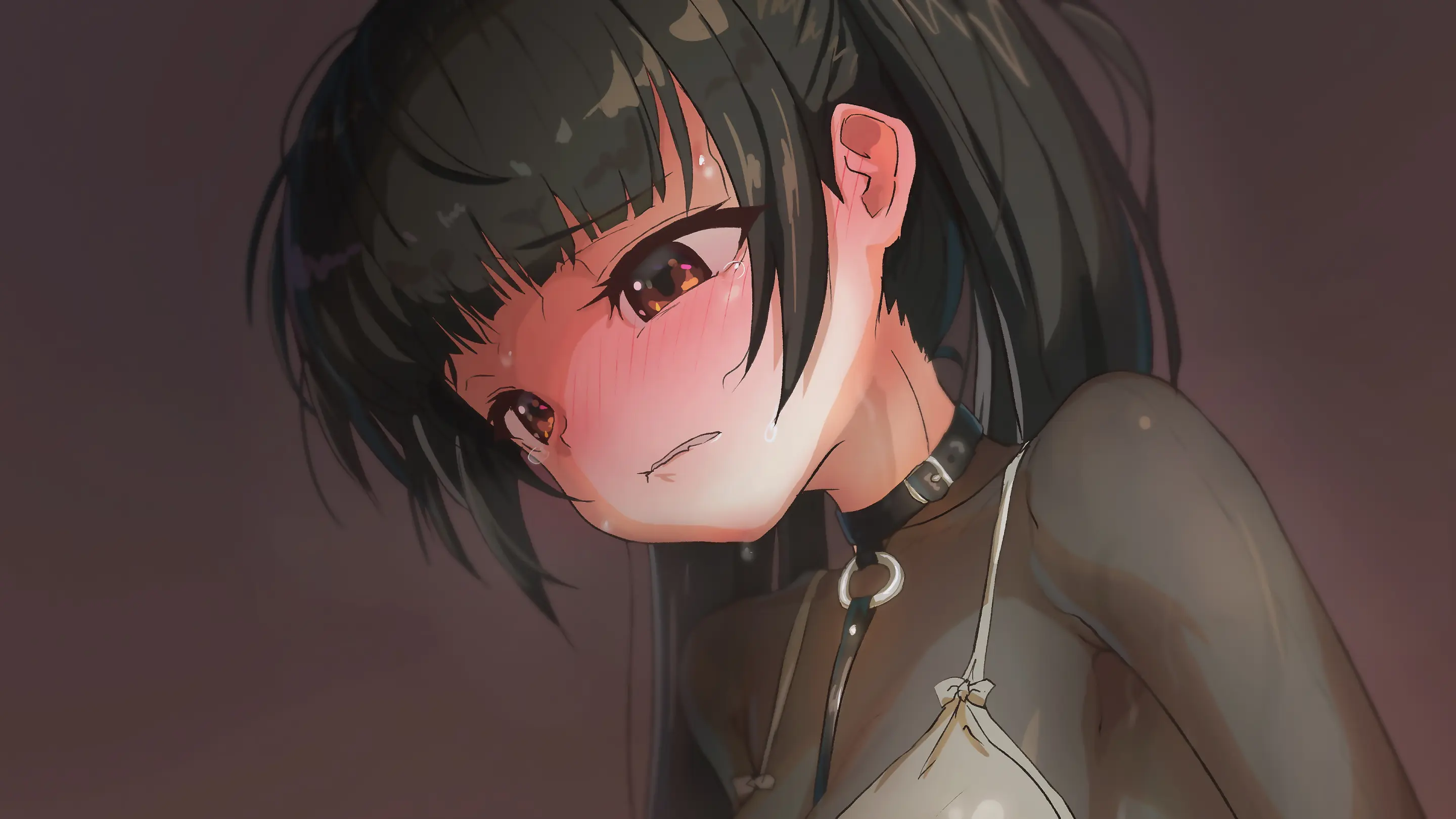 EX10 Futanari Maid Oshioki